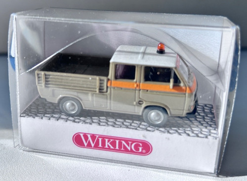 Wiking 029350 t3 doka - t3,