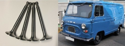 Morris van - j4,