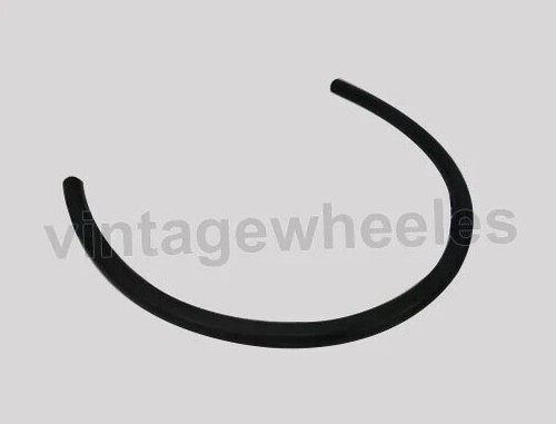 Hose throttle body inlet - -,