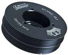 Fluidampr 531101, Harmonic