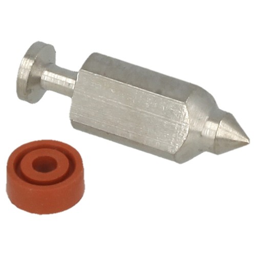 Carburettor needle seat fits - carburettor, &