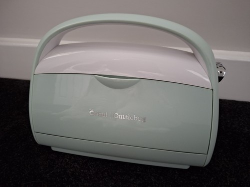 Mint green cricut - green,