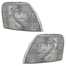 Front Indicator Lights Lamps