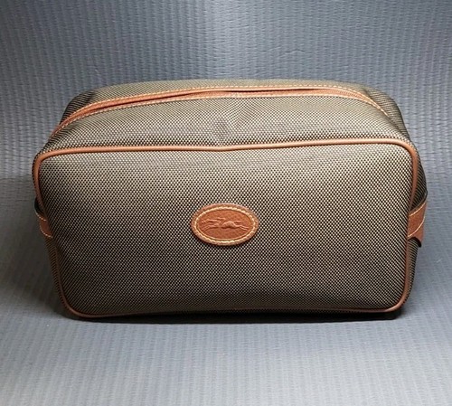 Longchamp boxford toiletry - boxford,