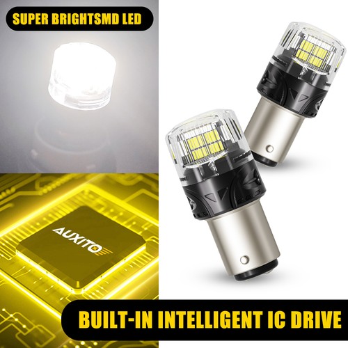 P21 1157 led brake tail - 1157,