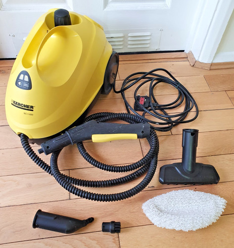 Karcher steam cleaner sc1 020 - cleaner, sc1.020