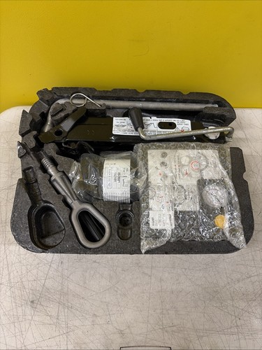 Bmw mini toolkit car - toolkit,