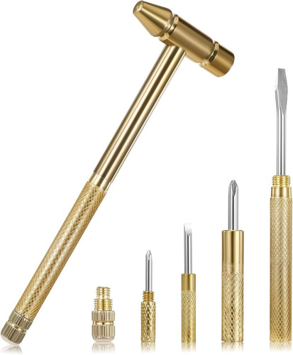 Small hammer metal - in,