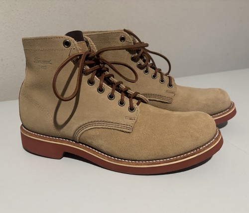 Thorogood 1892 collection - -,