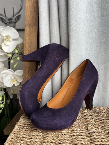 Chie mihara leather - chie,
