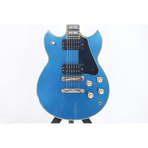 Authentic yamaha ltd sg1000 - ltd,