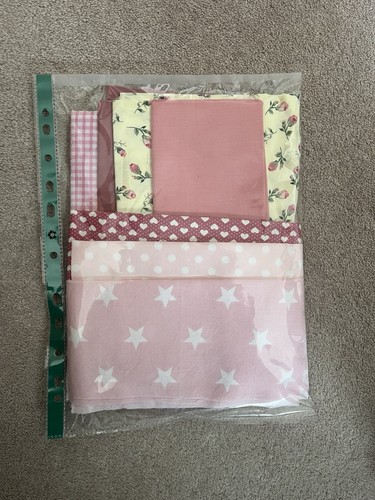 100 cotton fabric - cotton, cuts