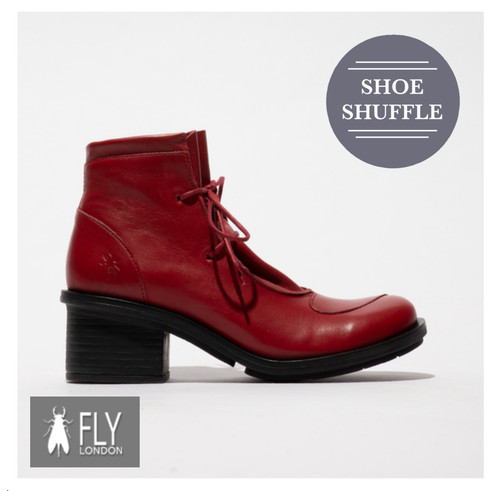 Fly london carf307 - fly, line