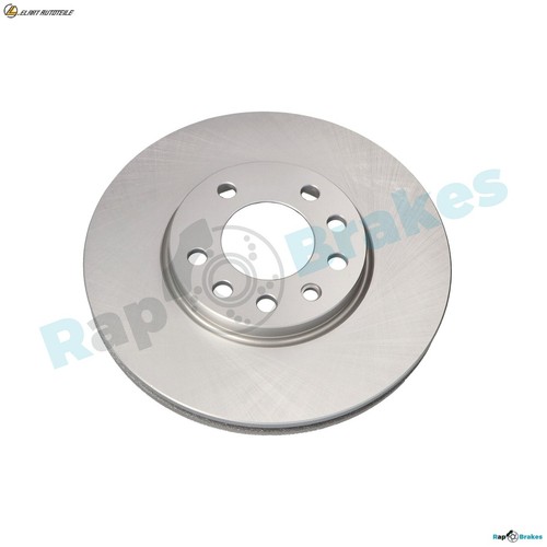 Brake disc d0491c for - 2x,