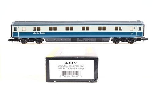 Graham farish gauge - graham, 374-477