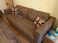 Leather  (convincing Faux