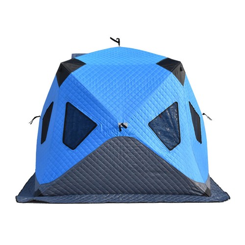 Fishing tent for - fishing,