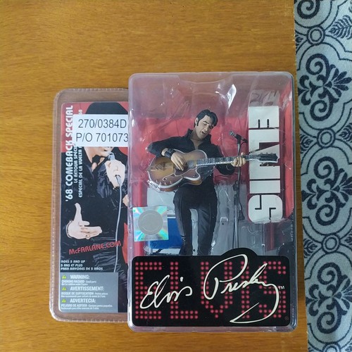 Elvis presley super 68 - presley, "68