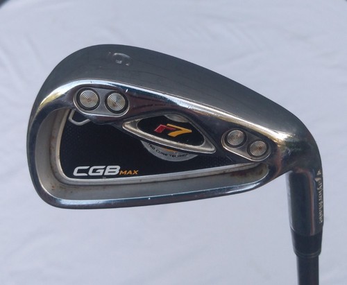 Taylormade cgb max iron - taylormade,