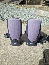 Dell A215 Multimedia Speakers