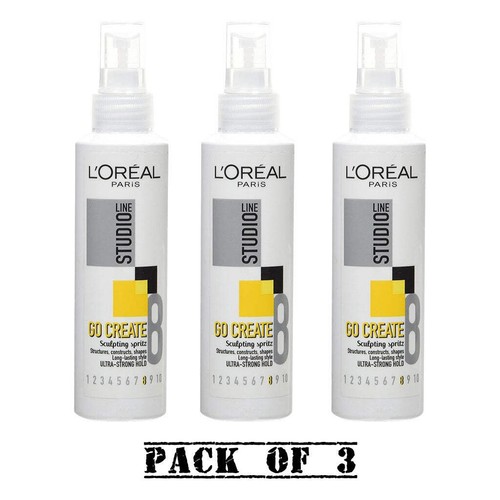 Loreal studio line go - studio,