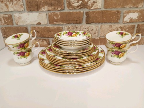 Royal albert old country - royal,