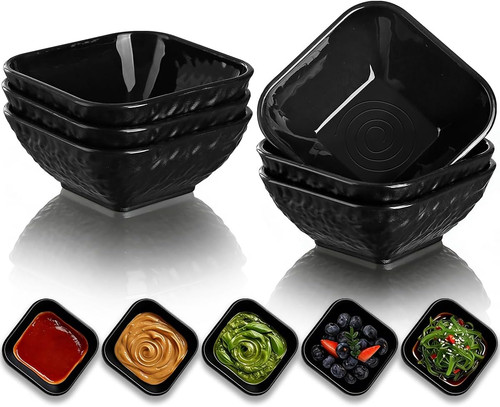 Berglander dip bowls set - bowls,