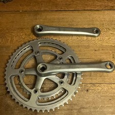 Vintage SR Custom Triple Crank