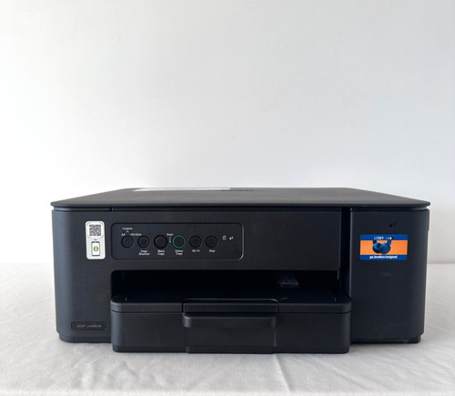 Brother dcp j1260w - brother, colour