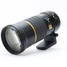 PENTAX DA*300mm F/4ED IF SDM #268