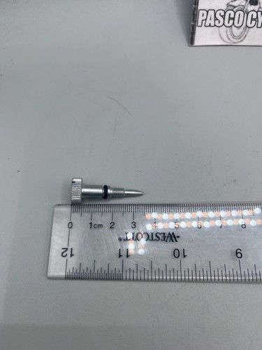 Nos amal mk2 - nos, concentric