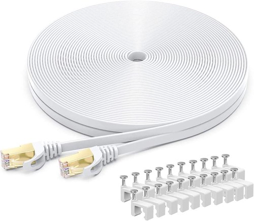 20m cat7 ethernet - 20m,
