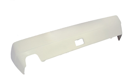 Rear bumper lancia delta - lancia,