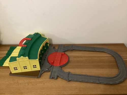 Thomas and friends take - and,