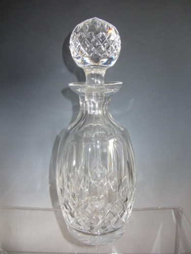 Waterford crystal lismore - crystal, "lismore"