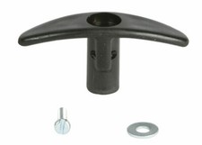 HENDERSON PREMIERE Premier INTERNAL Lock HANDLE repair kit Garage Door Lock