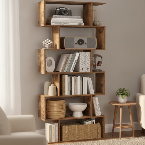 Vasagle bookshelf tier - vasagle,