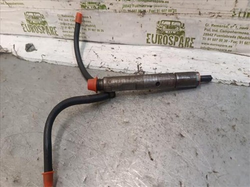 2fhkbal90p37 38632 injector - 2fhkbal90p37,