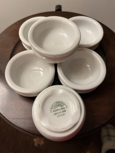 Pillivuyt france porcelain - france,