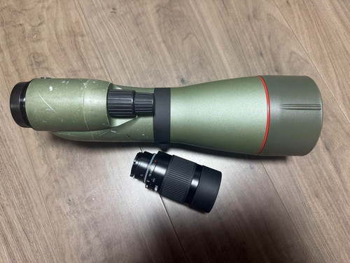 Kowa tsn 884 prominar spotting - tsn-884,