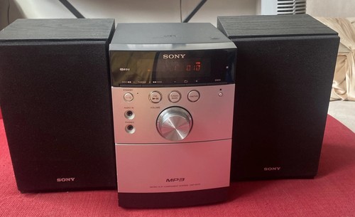 Sony hcd eh15 micro - micro, hi-fi