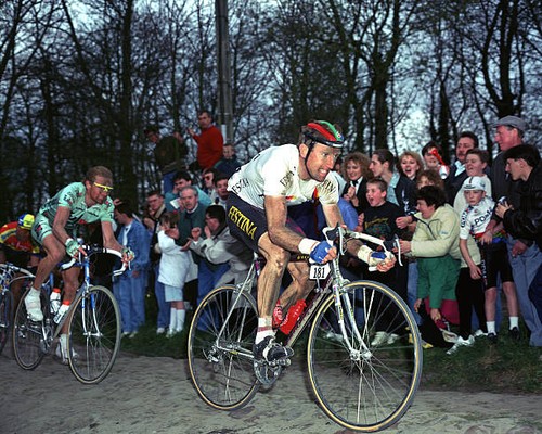 Sean kelly the 1992 - kelly, in