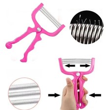 Facial Hair Remover Tool Face