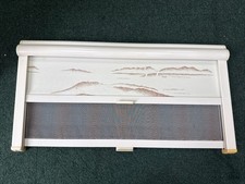 Caravan motorhome cassette