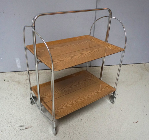 Classic vintage dinette - classic,