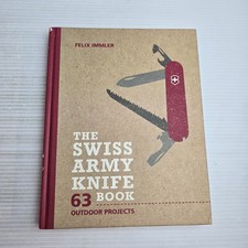 Swiss Army Knife Book : 63