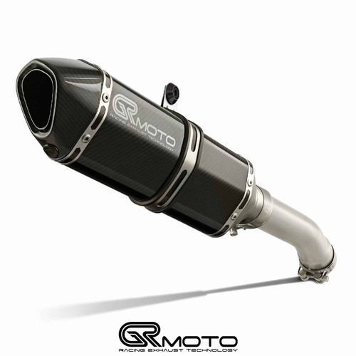 Exhaust for suzuki sv650 - exhaust, sv