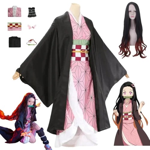 Kamado nezuko demon slayer - kamado,