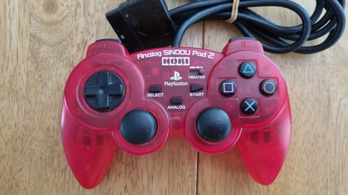 Playstation ps2 analog - 2,