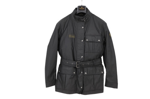Belstaff women waxed - women's,